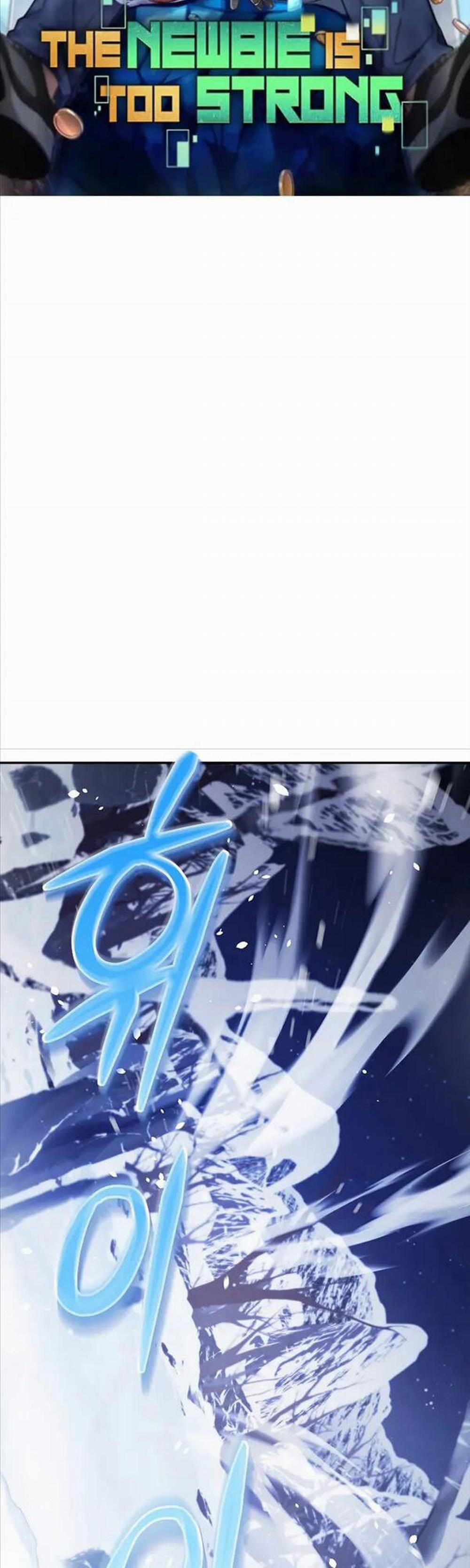 Người Mới Này Quá Mạnh 39 trang 8