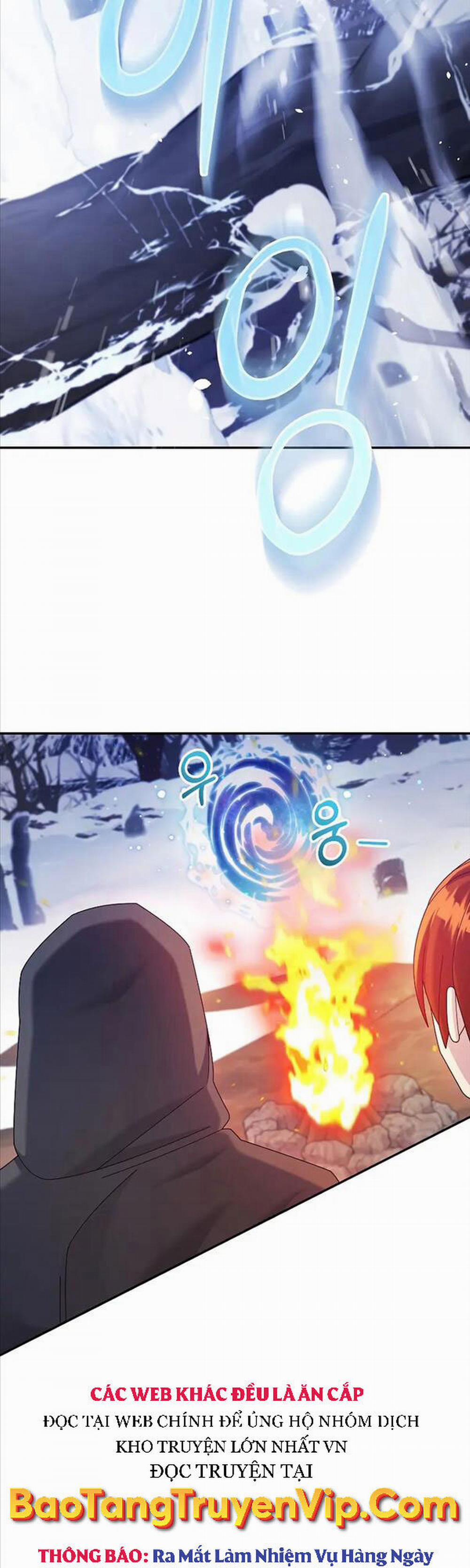 Người Mới Này Quá Mạnh 39 trang 9