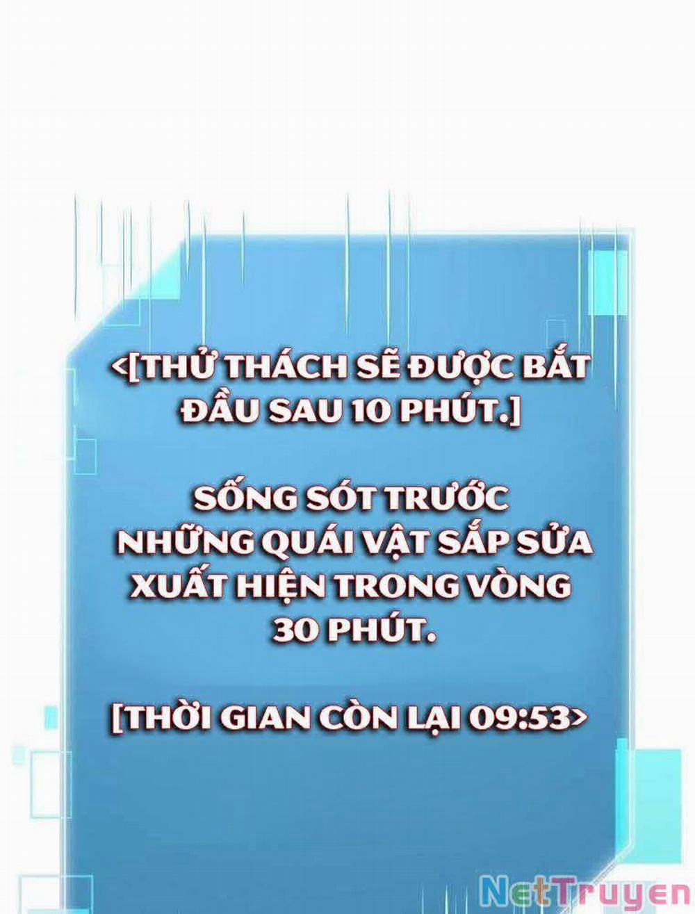 Người Mới Này Quá Mạnh Chương 4 Trang 19