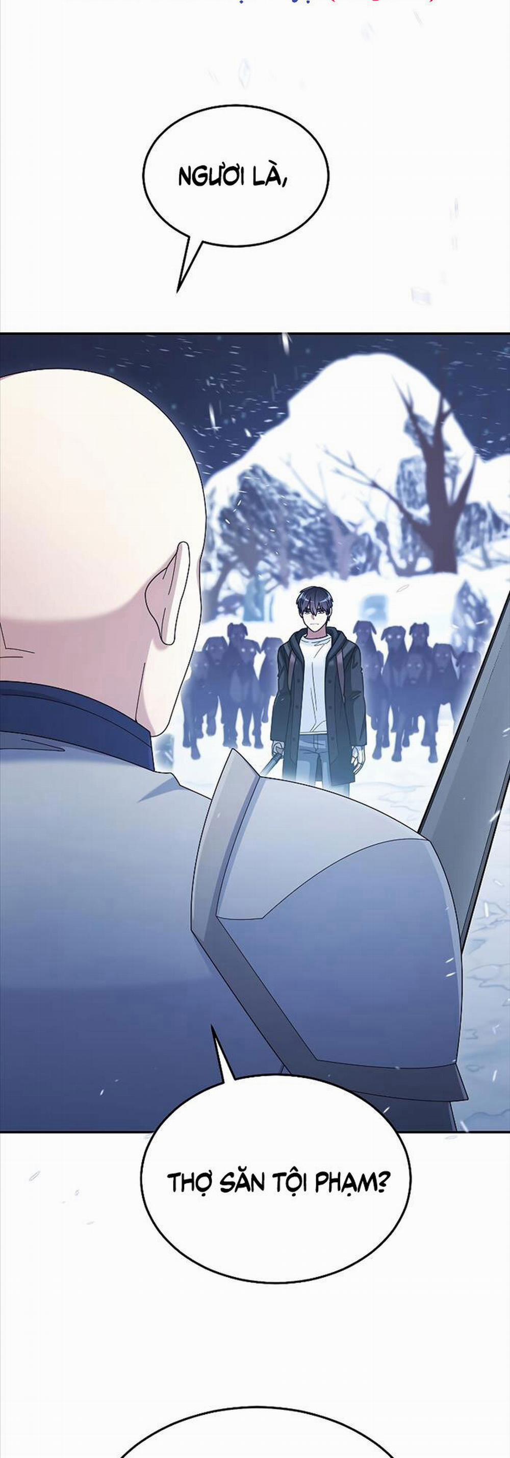 Người Mới Này Quá Mạnh 40 trang 1