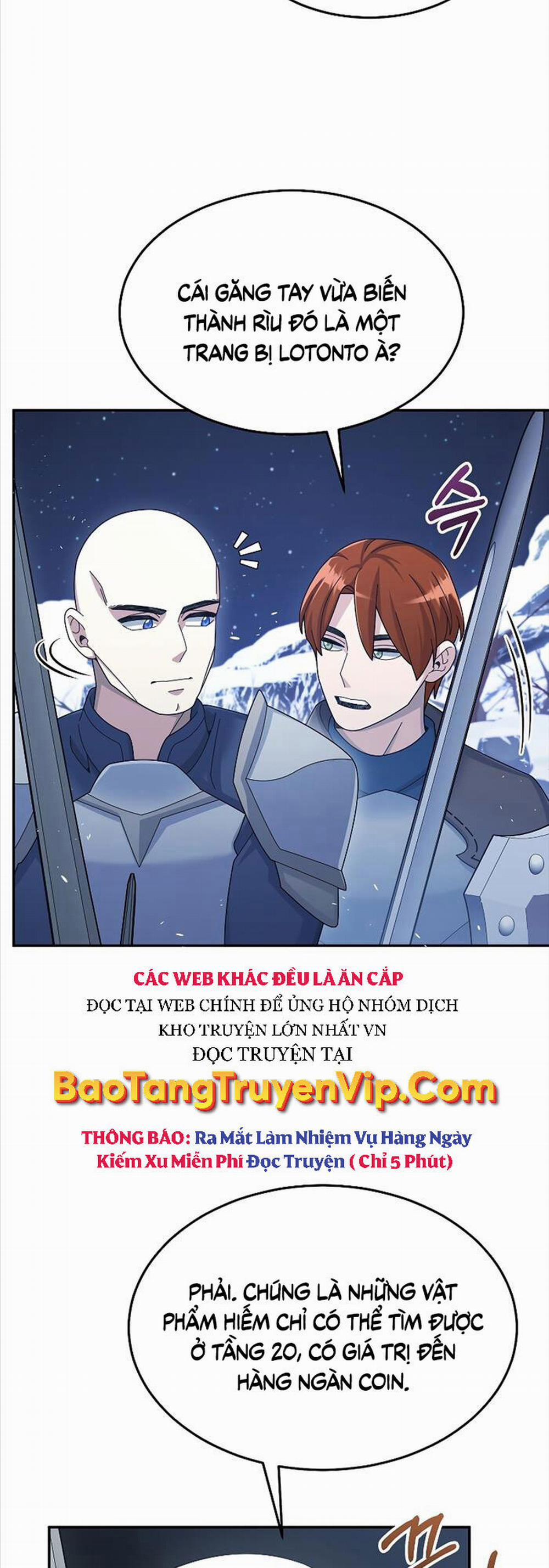 Người Mới Này Quá Mạnh 40 trang 10