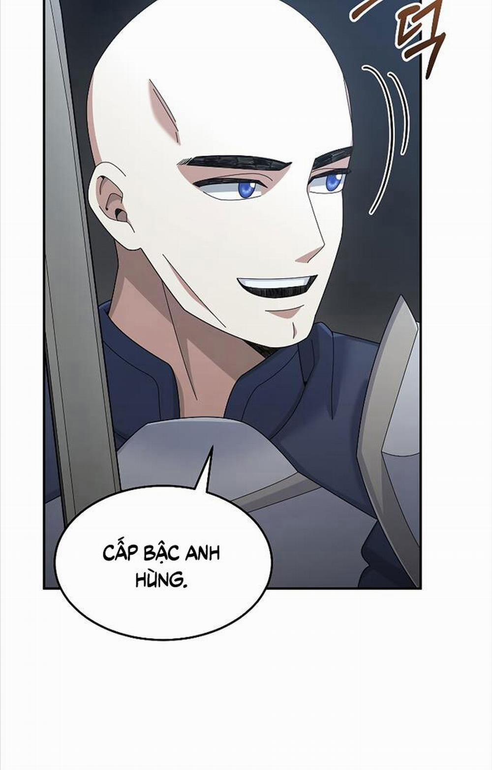 Người Mới Này Quá Mạnh 40 trang 11