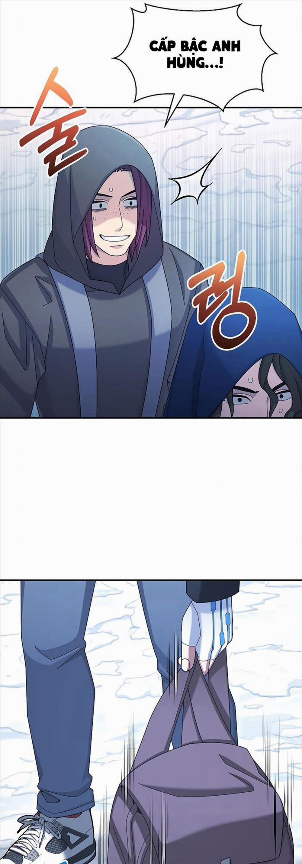 Người Mới Này Quá Mạnh 40 trang 12