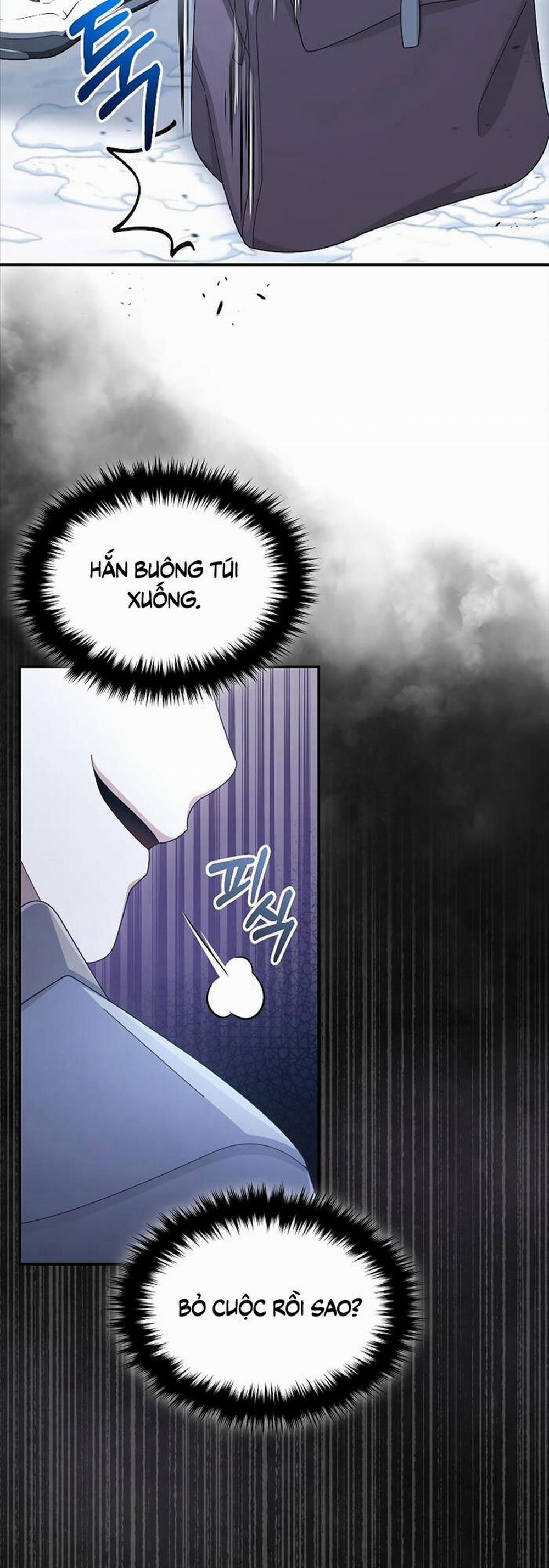 Người Mới Này Quá Mạnh 40 trang 13