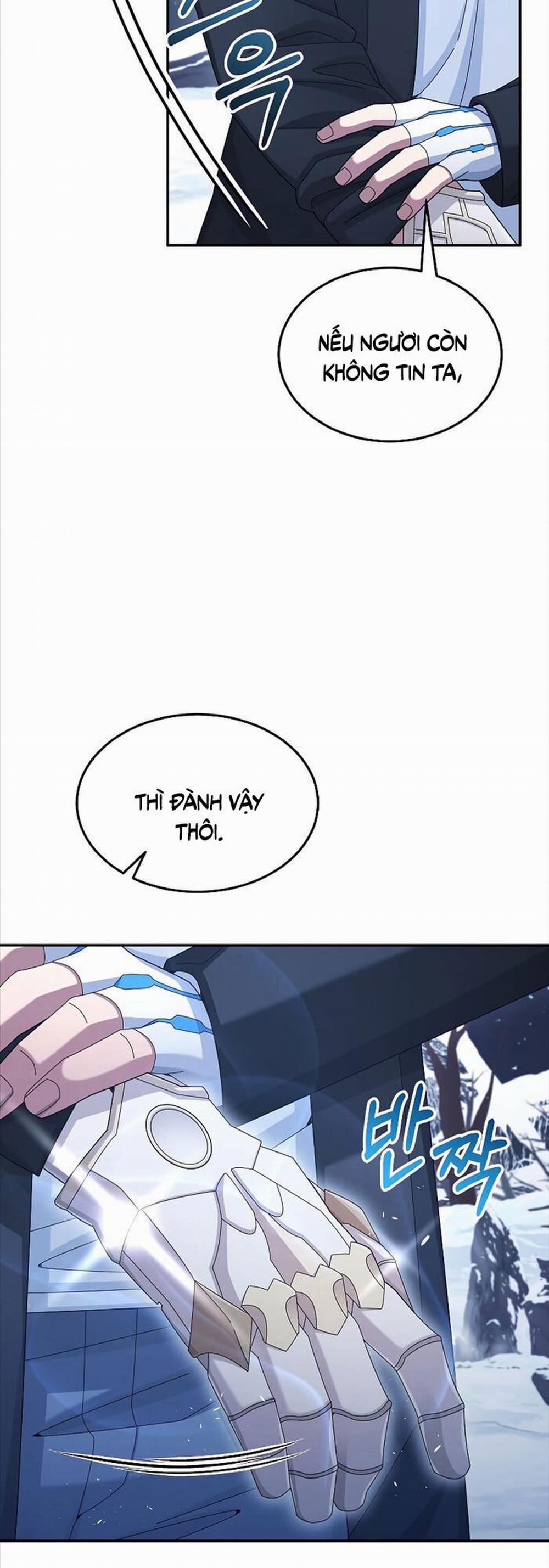 Người Mới Này Quá Mạnh 40 trang 15