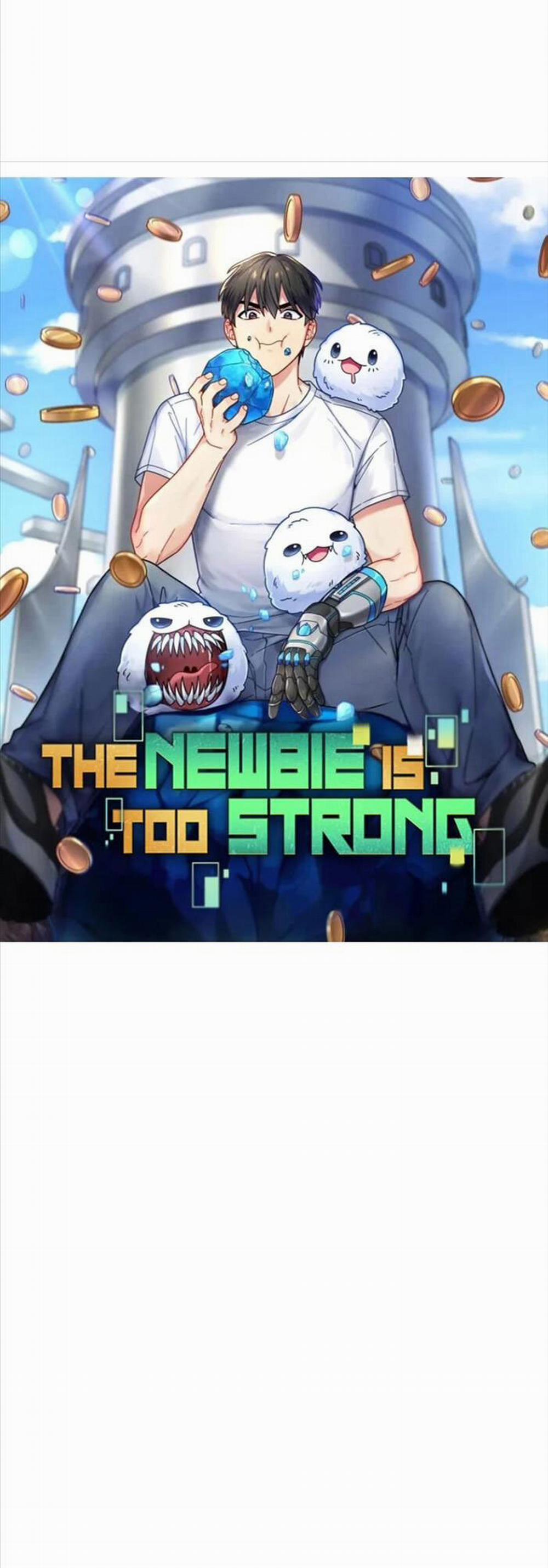 Người Mới Này Quá Mạnh 40 trang 18