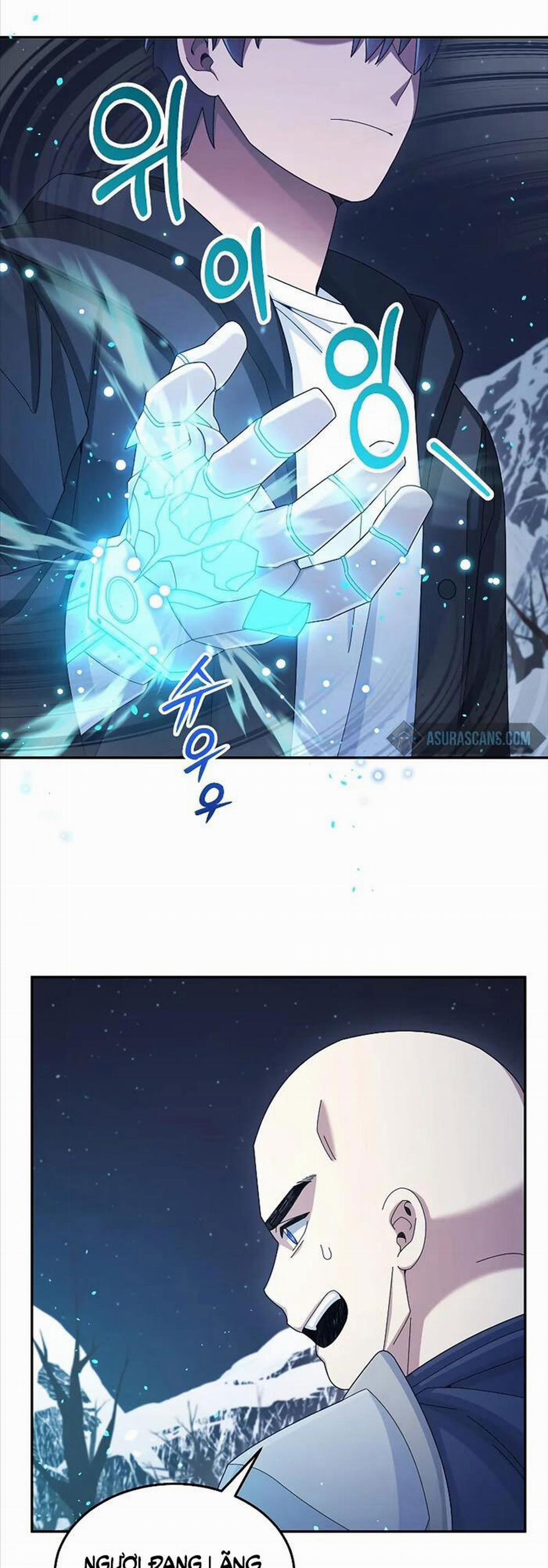 Người Mới Này Quá Mạnh 40 trang 19