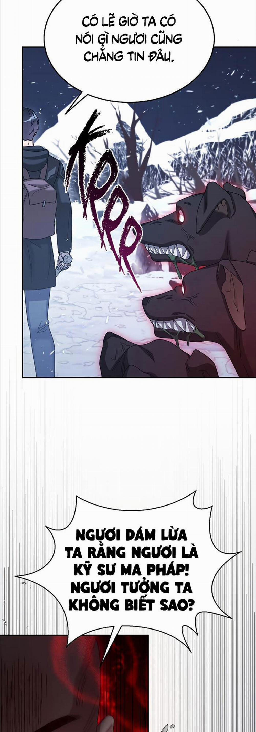 Người Mới Này Quá Mạnh 40 trang 2