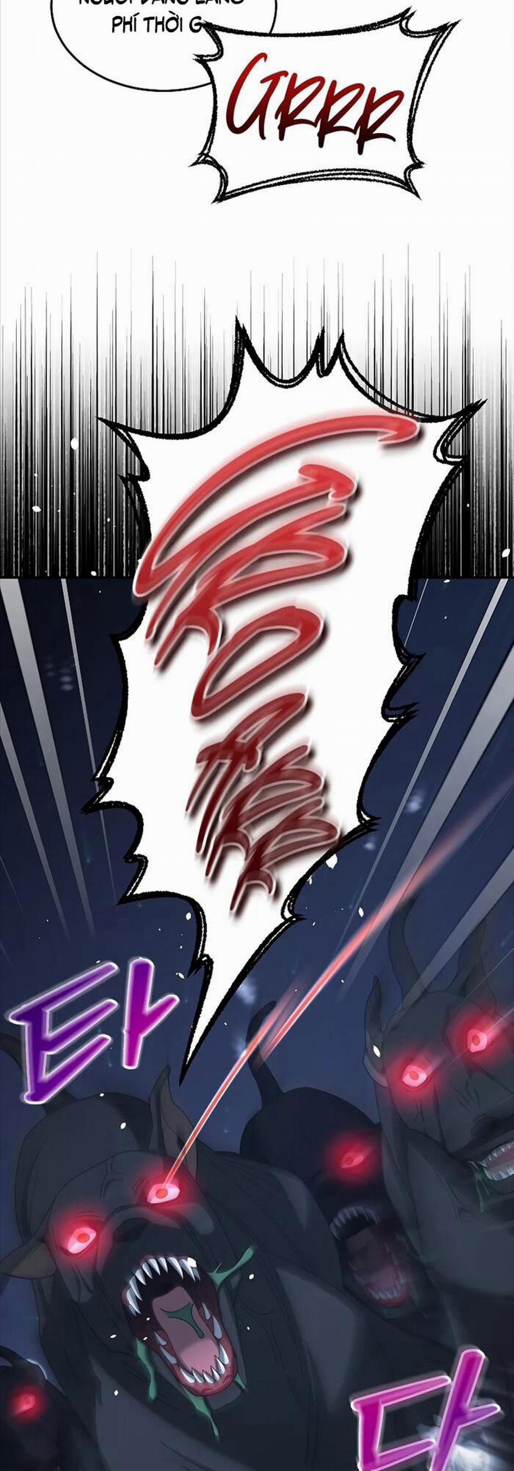 Người Mới Này Quá Mạnh 40 trang 20