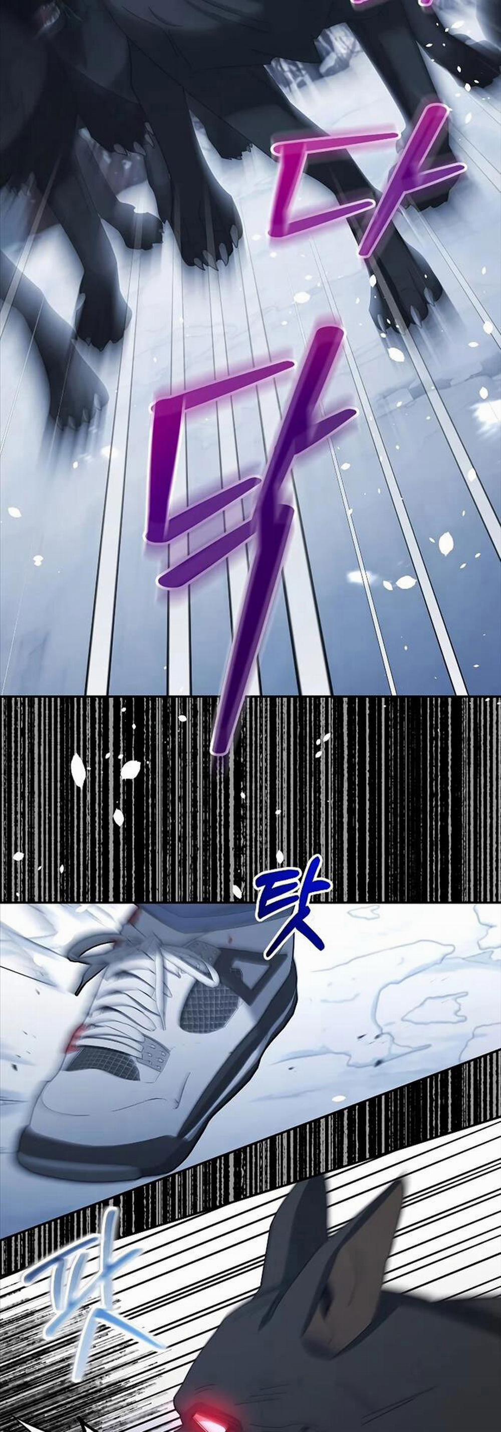 Người Mới Này Quá Mạnh 40 trang 21