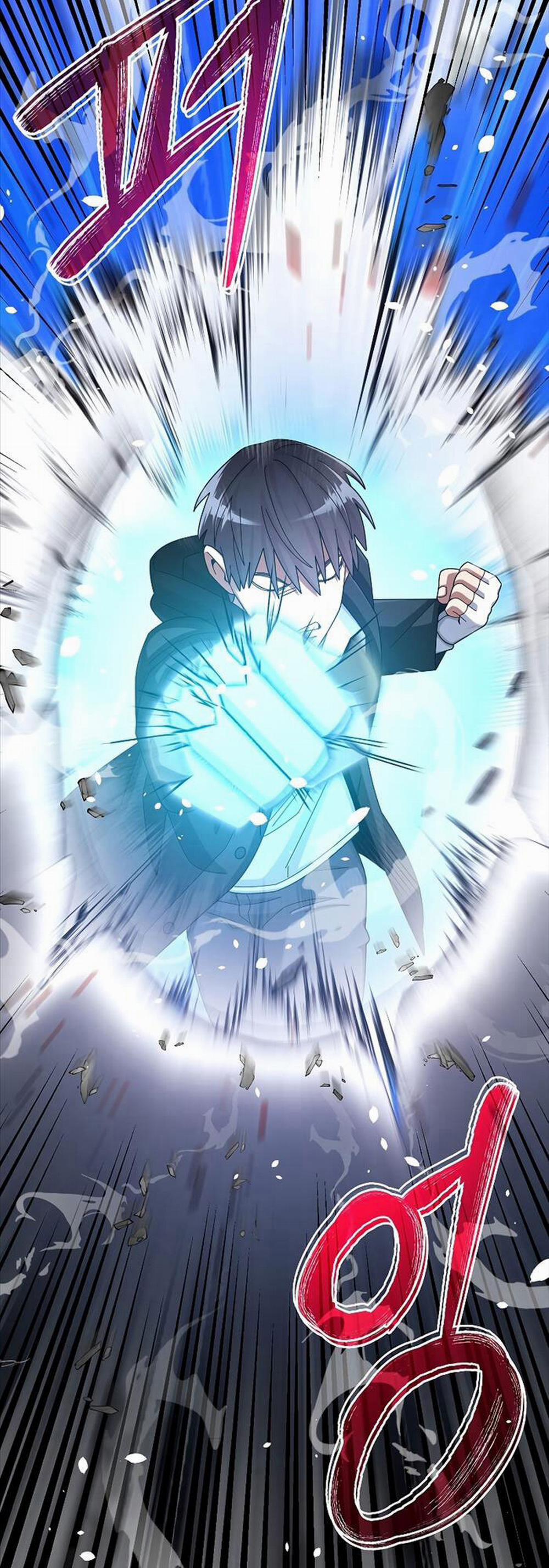 Người Mới Này Quá Mạnh 40 trang 26