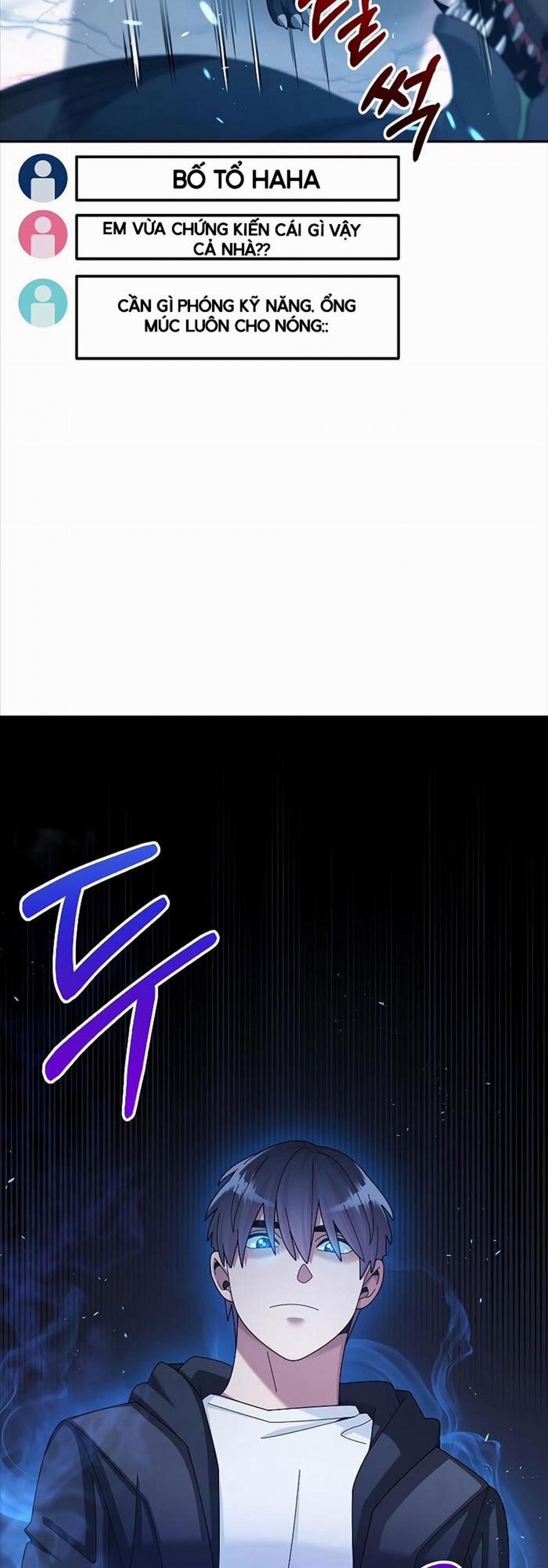 Người Mới Này Quá Mạnh 40 trang 29