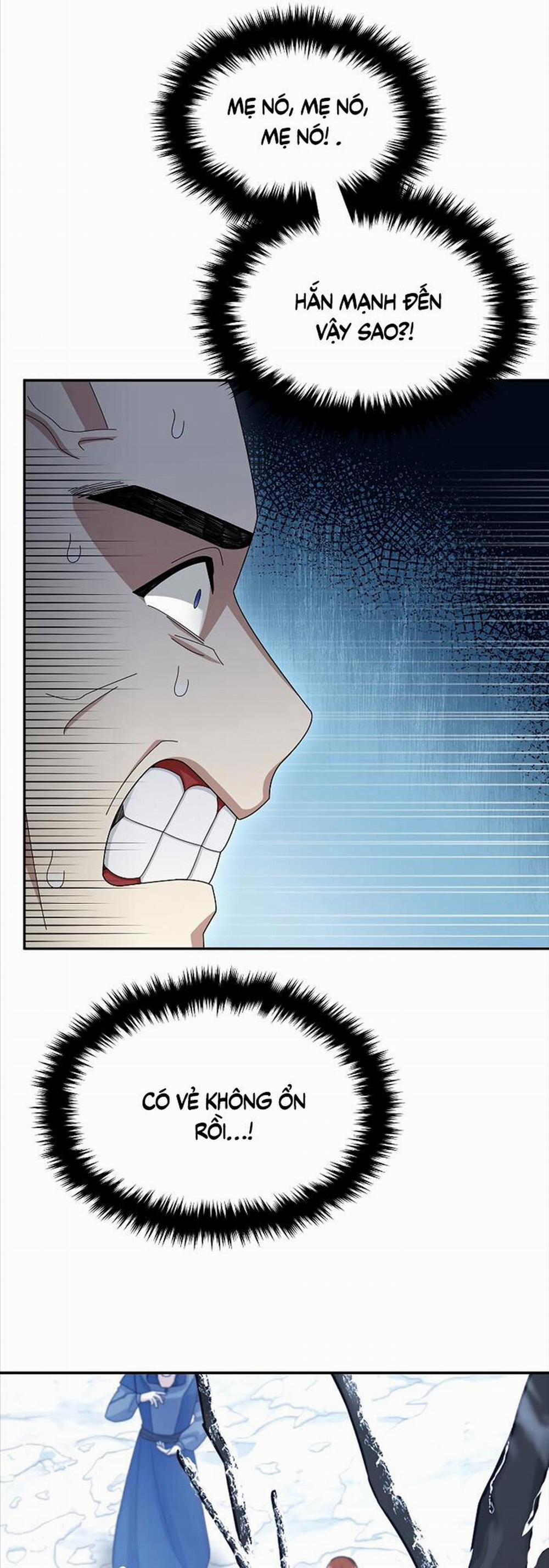 Người Mới Này Quá Mạnh 40 trang 31