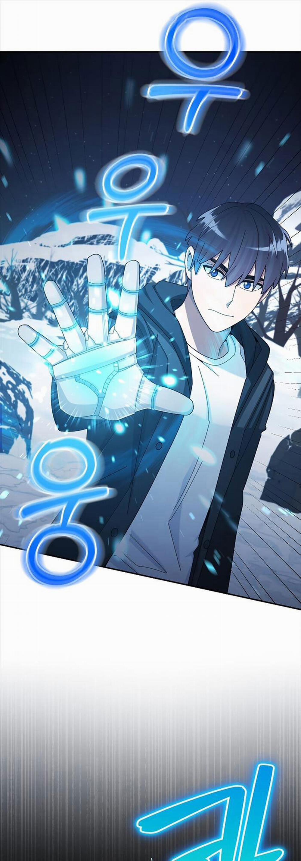 Người Mới Này Quá Mạnh 40 trang 34