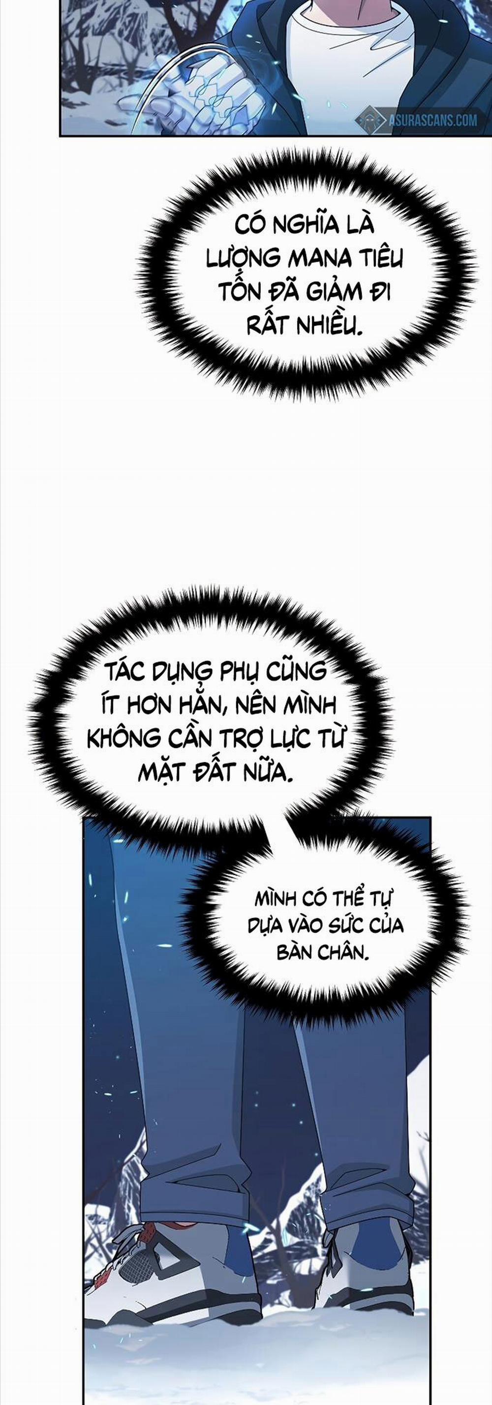 Người Mới Này Quá Mạnh 40 trang 38