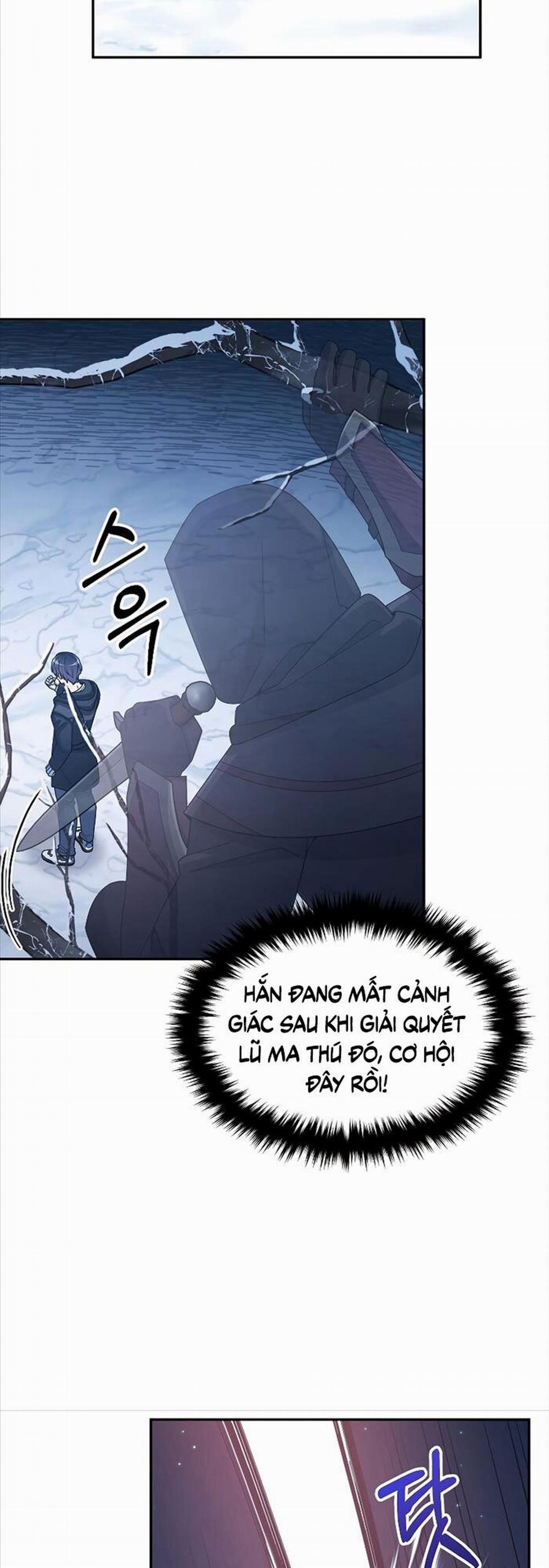 Người Mới Này Quá Mạnh 40 trang 39