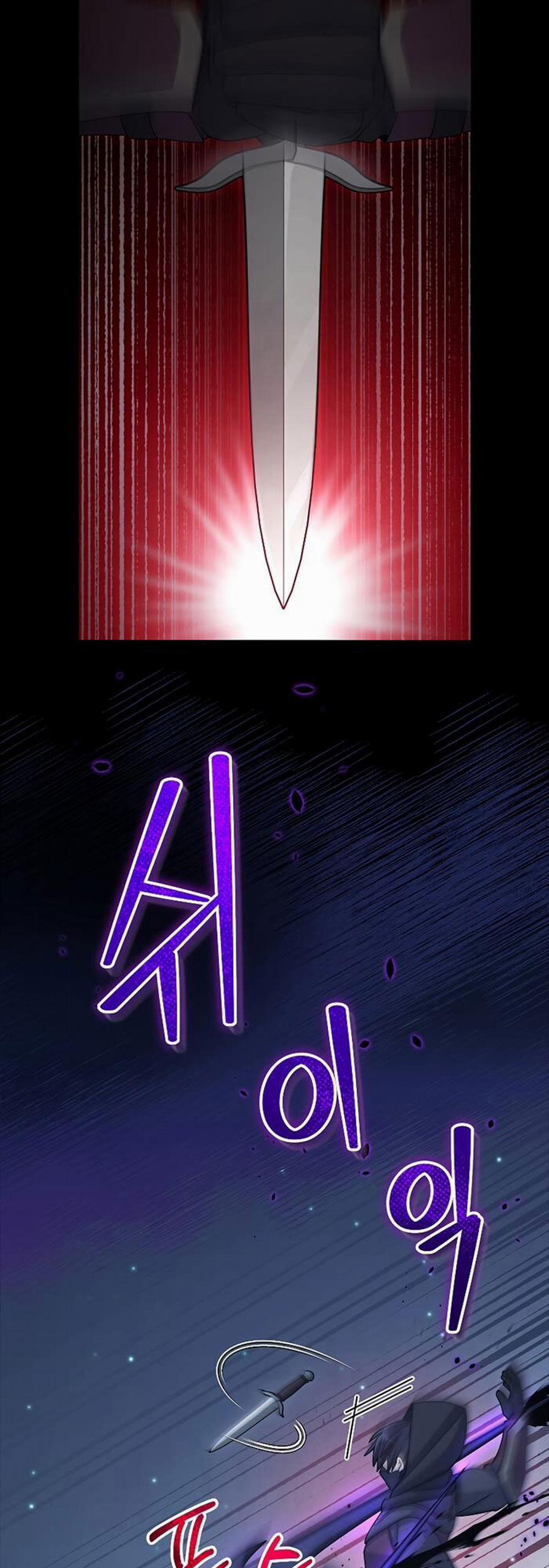 Người Mới Này Quá Mạnh 40 trang 42