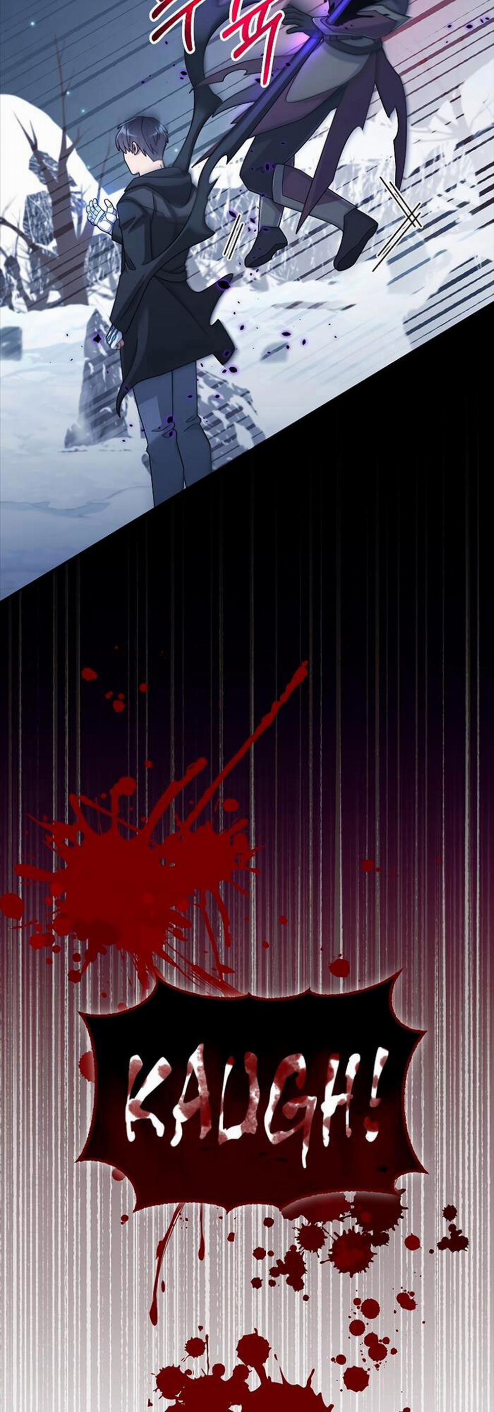 Người Mới Này Quá Mạnh 40 trang 43