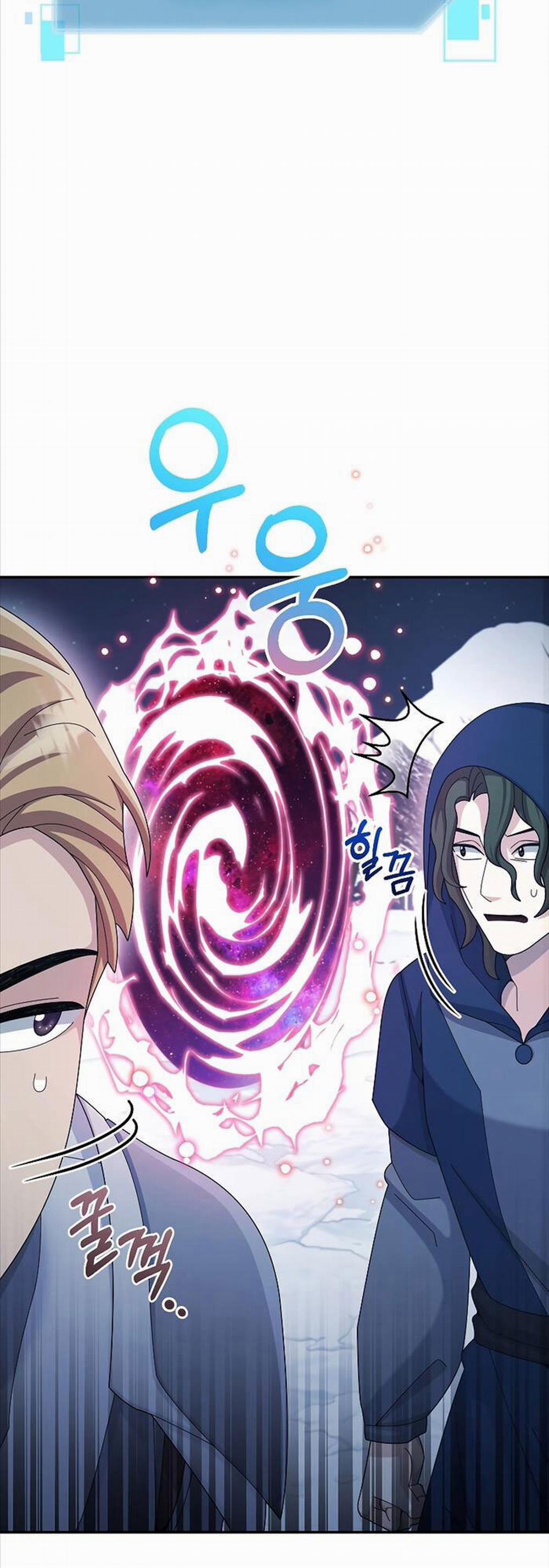 Người Mới Này Quá Mạnh 40 trang 45