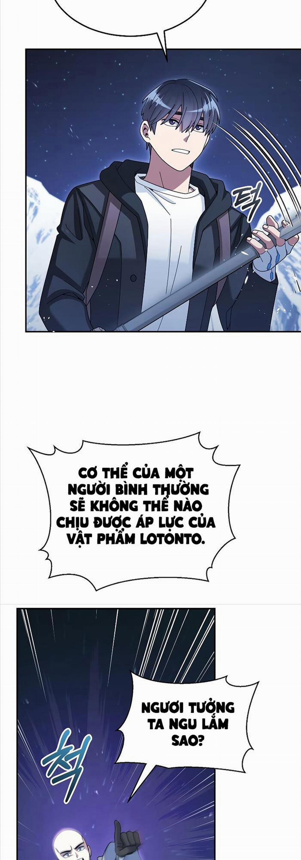 Người Mới Này Quá Mạnh 40 trang 5