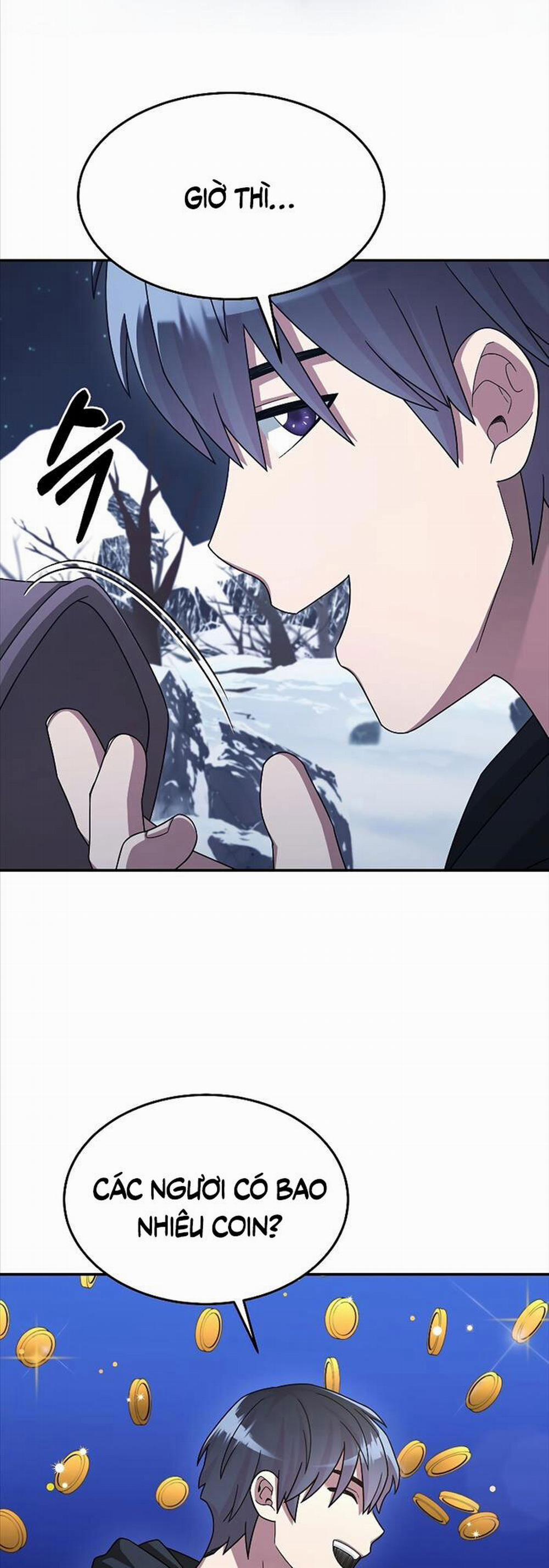 Người Mới Này Quá Mạnh 40 trang 53