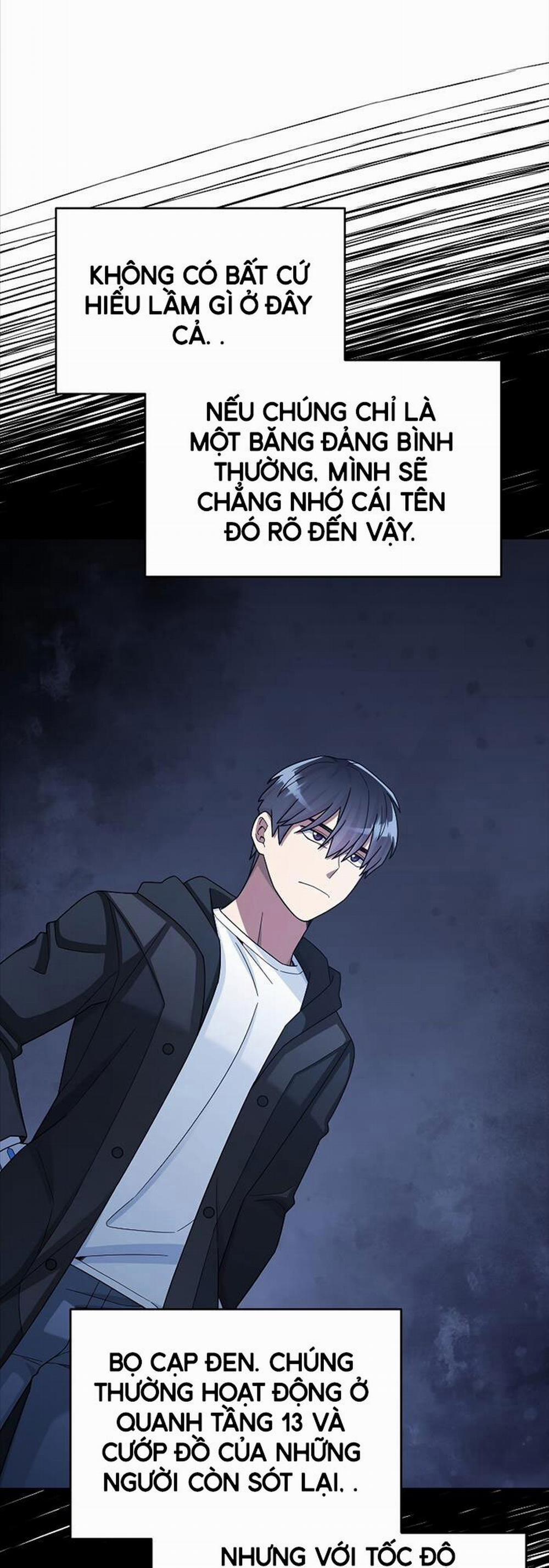 Người Mới Này Quá Mạnh 40 trang 56