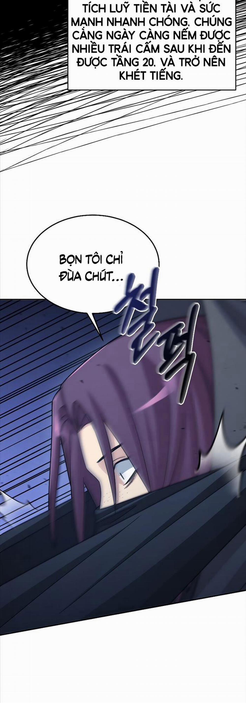 Người Mới Này Quá Mạnh 40 trang 57