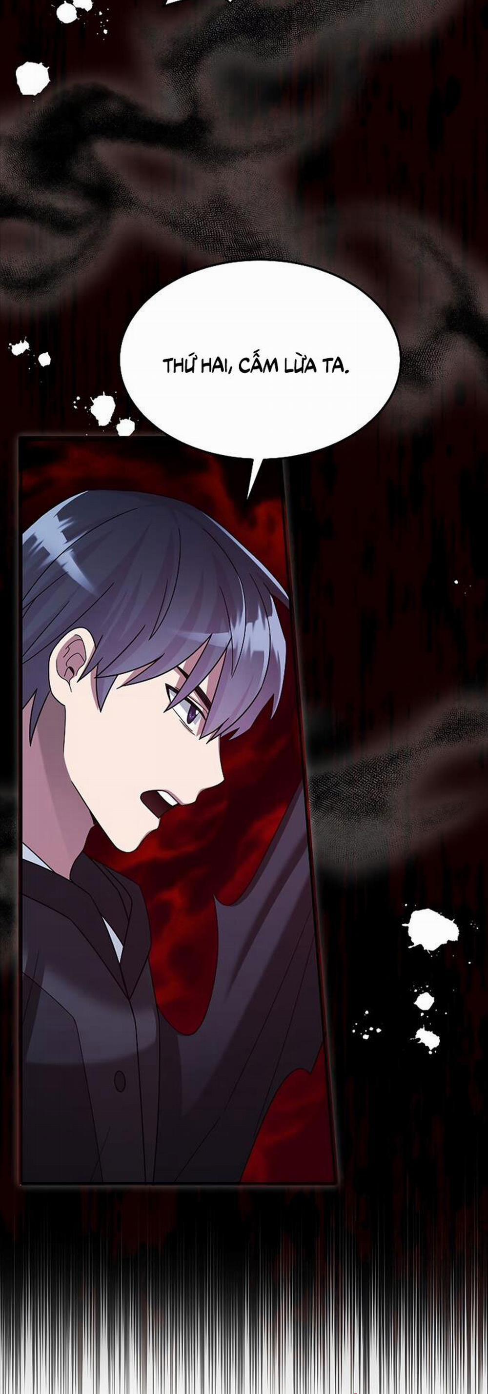 Người Mới Này Quá Mạnh 40 trang 60