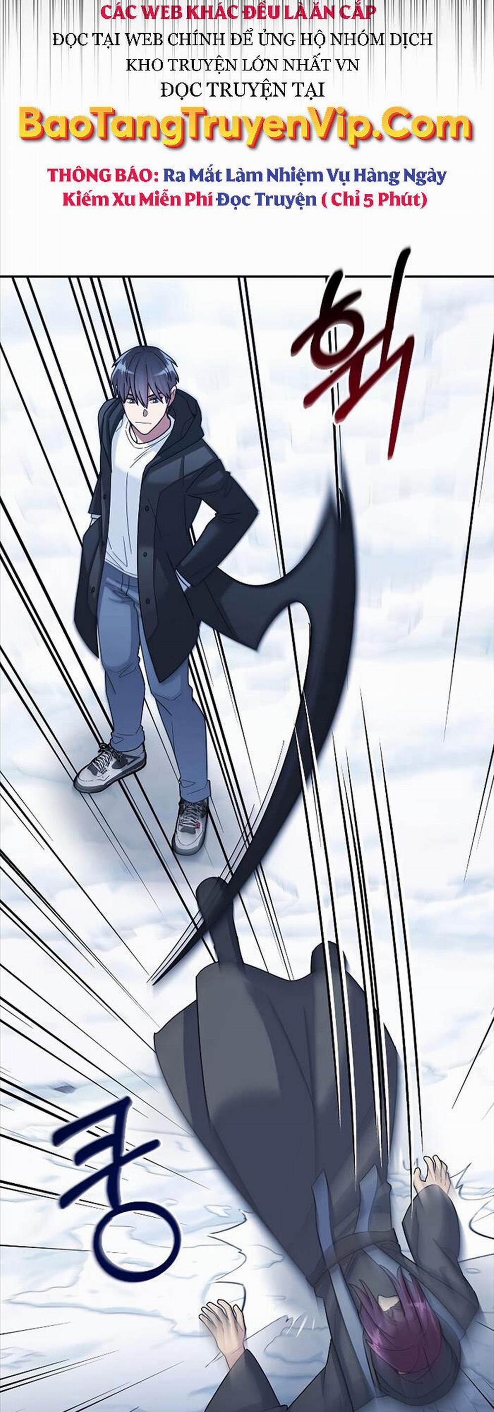 Người Mới Này Quá Mạnh 40 trang 61