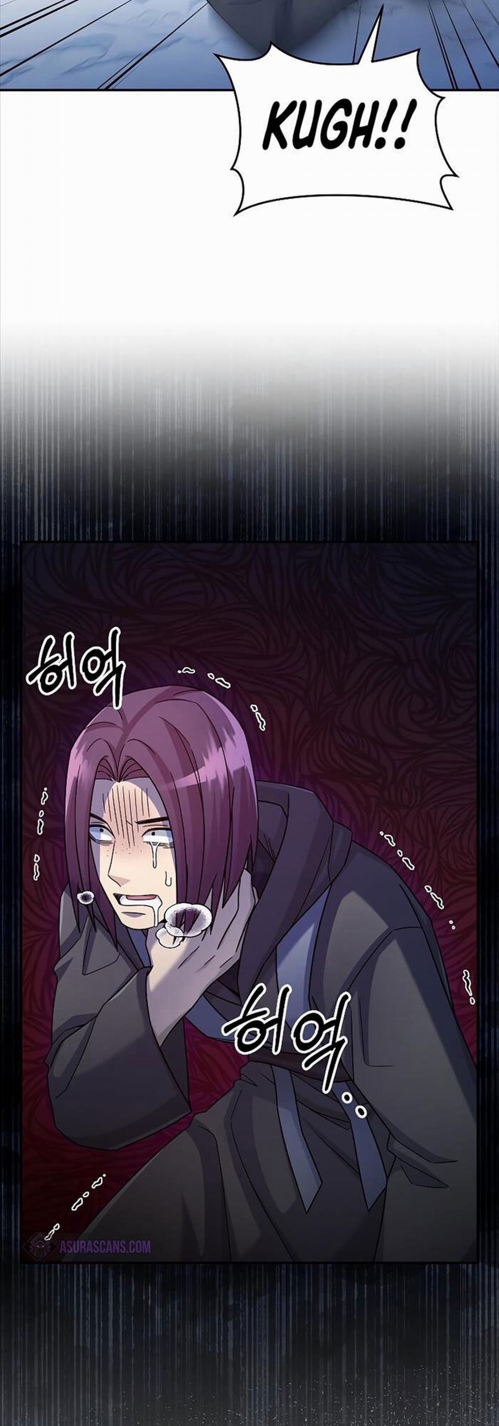 Người Mới Này Quá Mạnh 40 trang 62