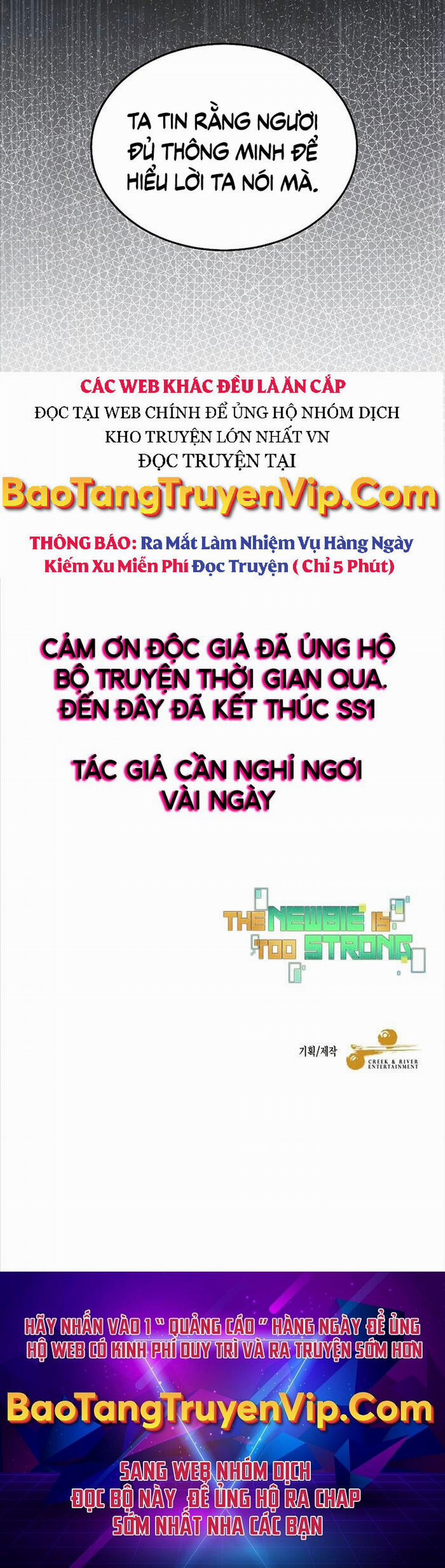 Người Mới Này Quá Mạnh 40 trang 63