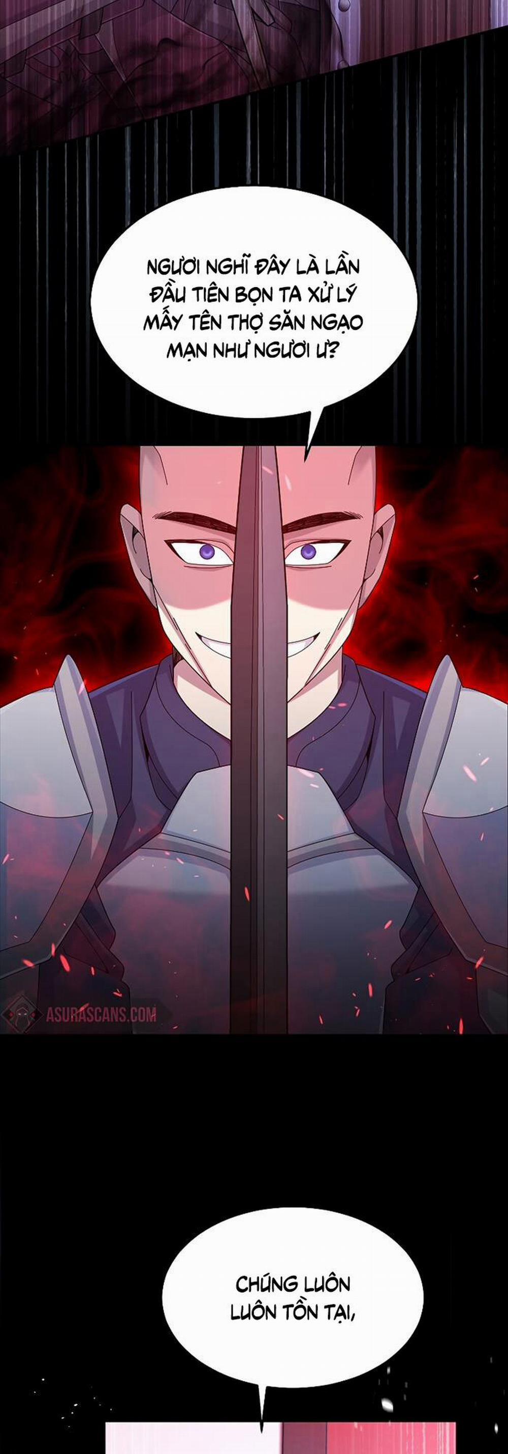 Người Mới Này Quá Mạnh 40 trang 7