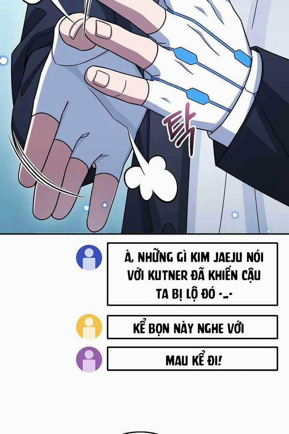 Người Mới Này Quá Mạnh 42 trang 1