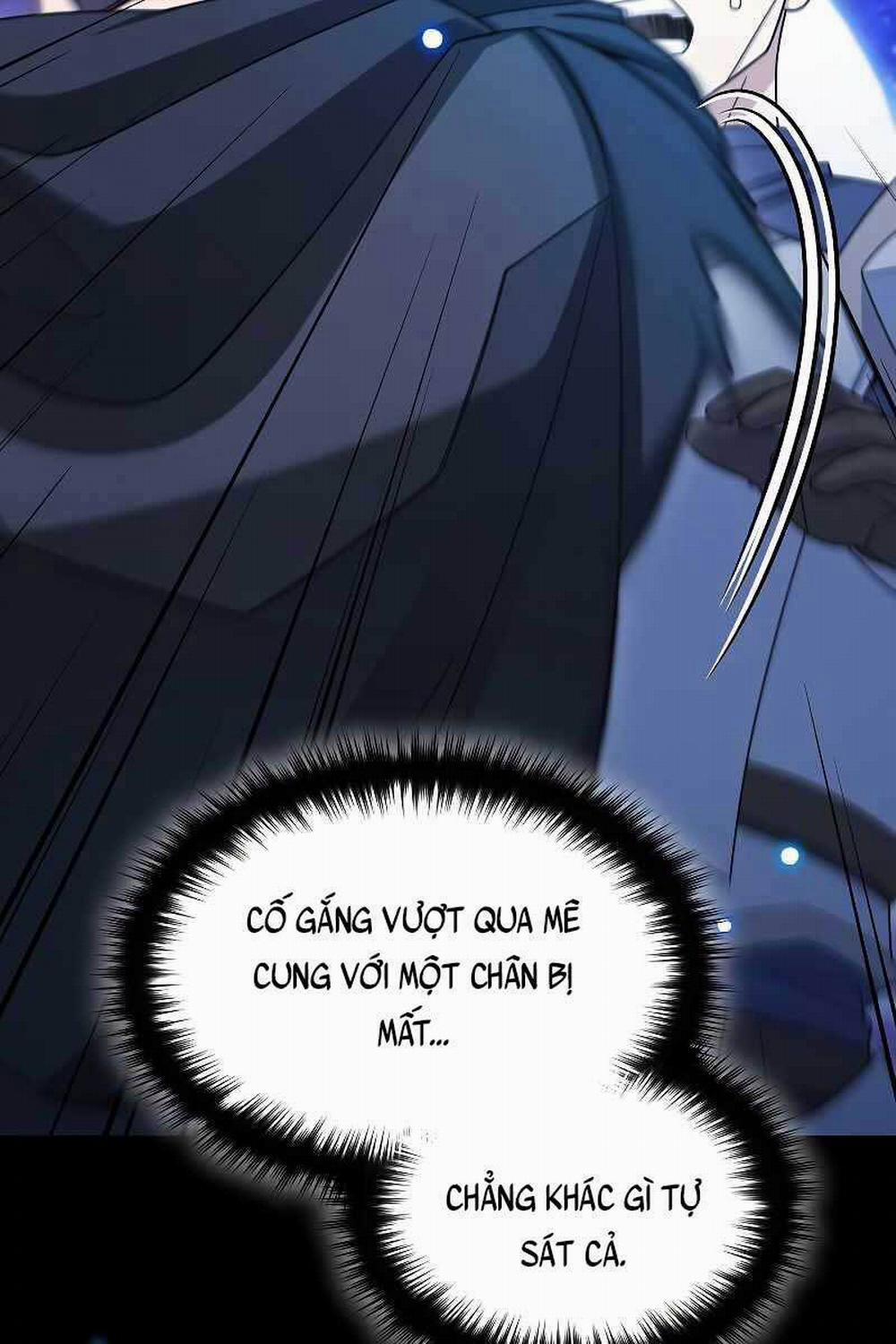 Người Mới Này Quá Mạnh 42 trang 10