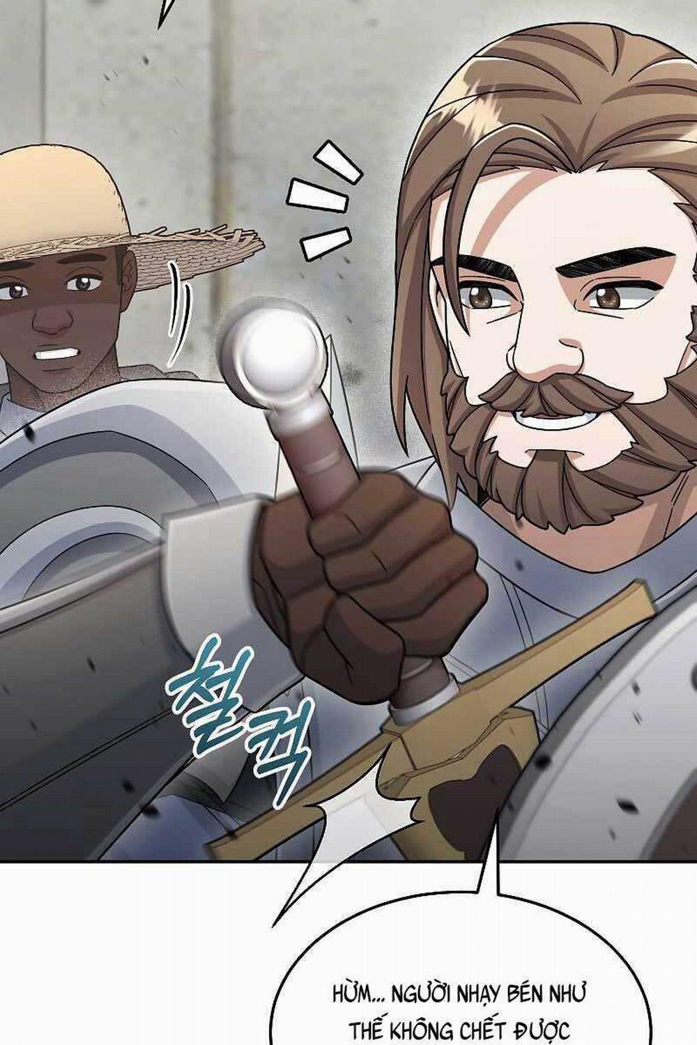 Người Mới Này Quá Mạnh 42 trang 104