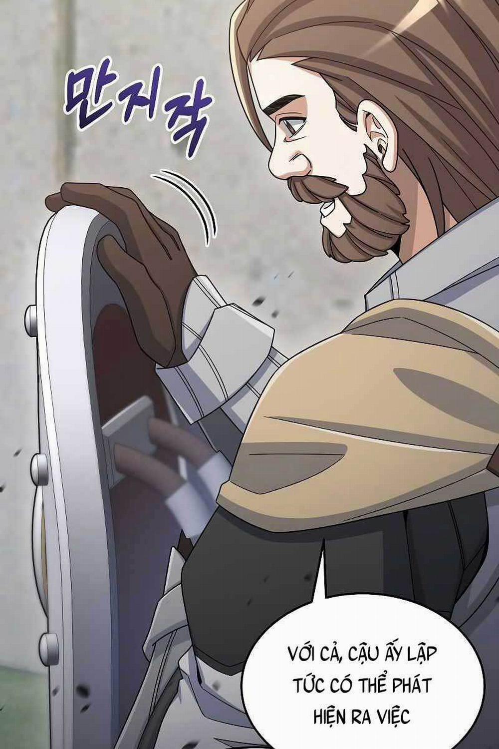 Người Mới Này Quá Mạnh 42 trang 108