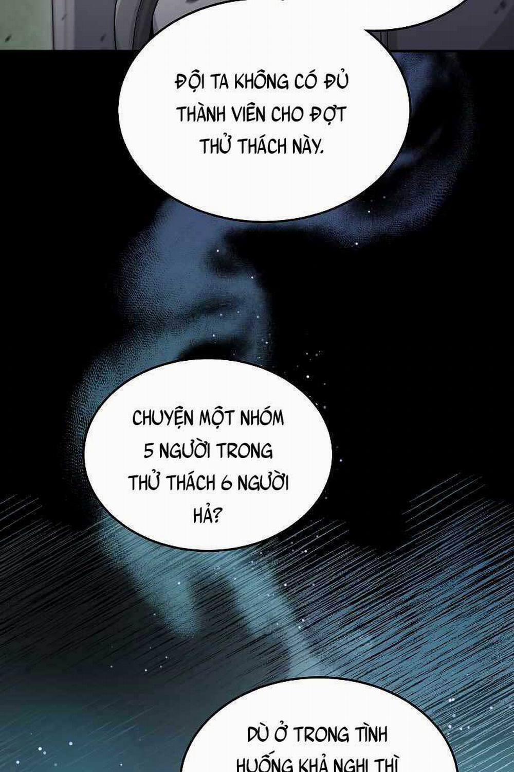Người Mới Này Quá Mạnh 42 trang 109