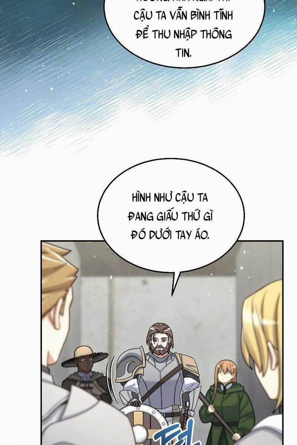 Người Mới Này Quá Mạnh 42 trang 110