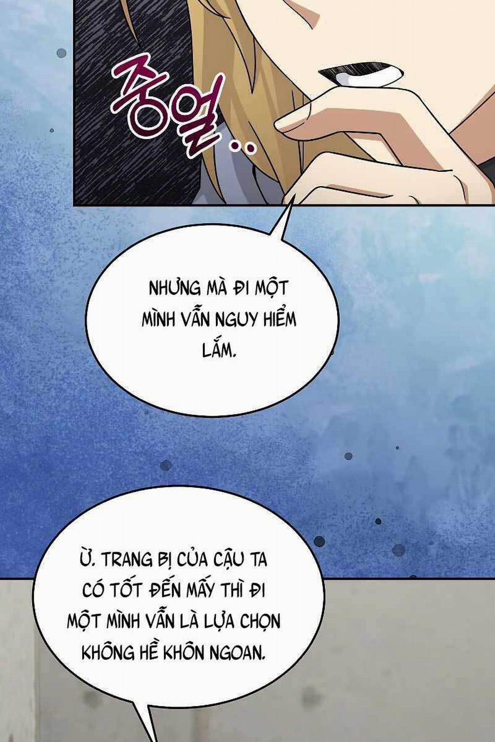 Người Mới Này Quá Mạnh 42 trang 113