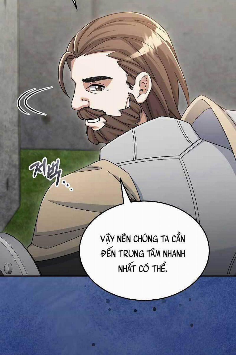Người Mới Này Quá Mạnh 42 trang 114