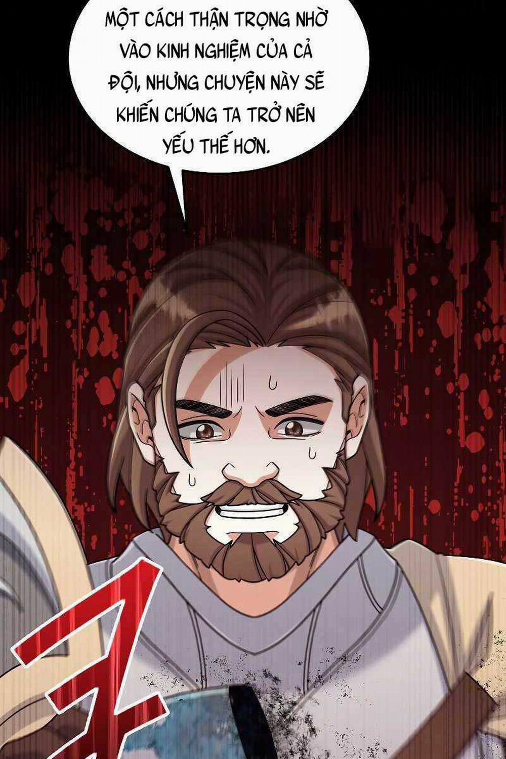 Người Mới Này Quá Mạnh 42 trang 120