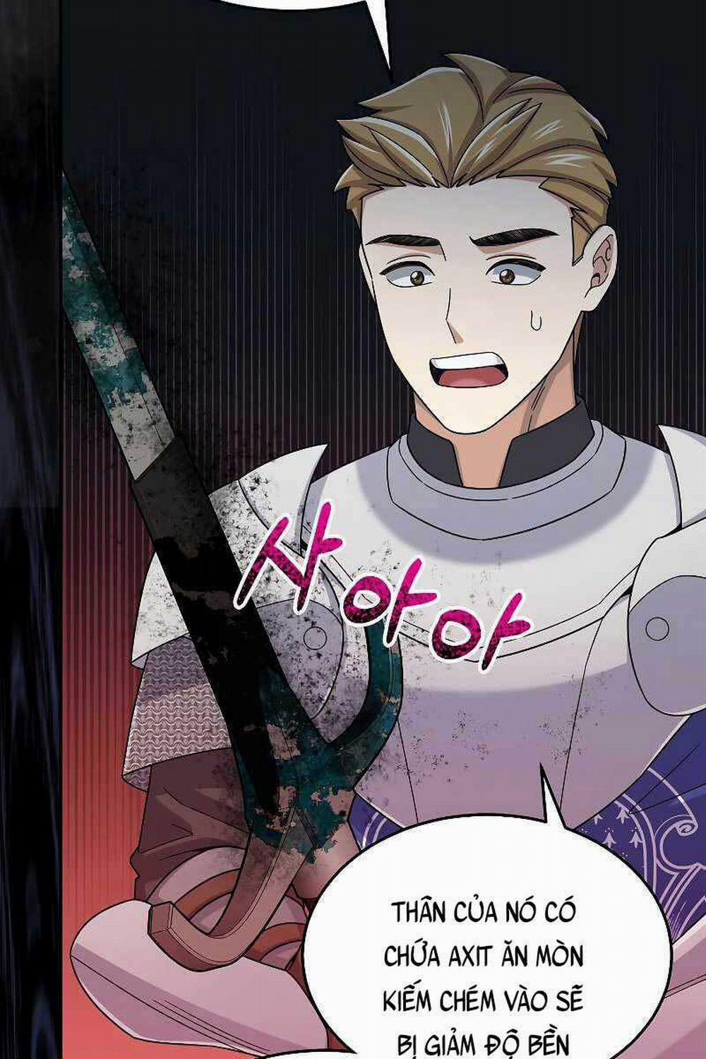 Người Mới Này Quá Mạnh 42 trang 123