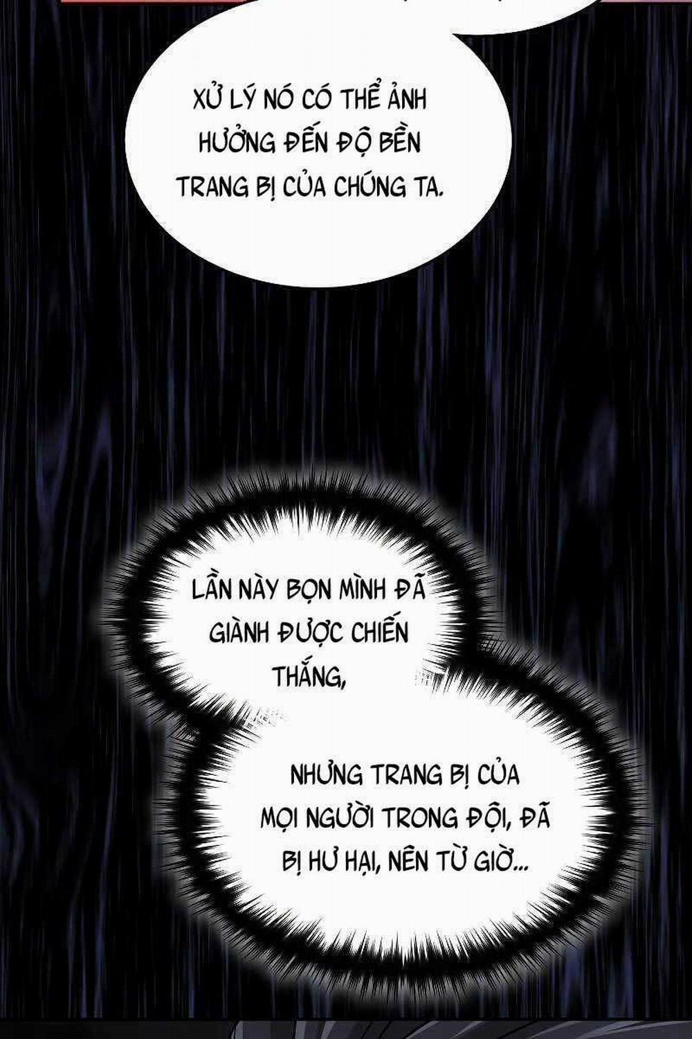 Người Mới Này Quá Mạnh 42 trang 124