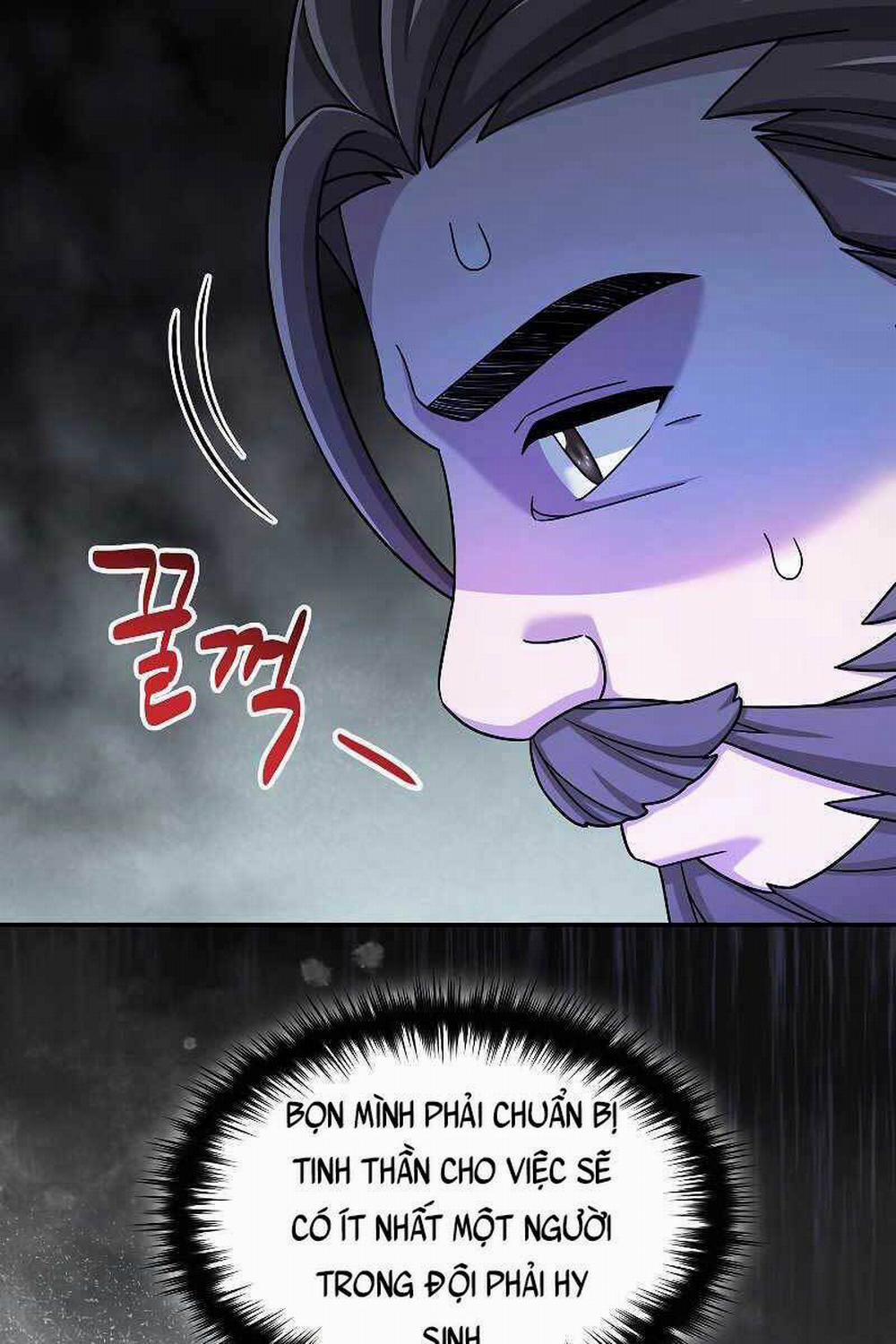 Người Mới Này Quá Mạnh 42 trang 125
