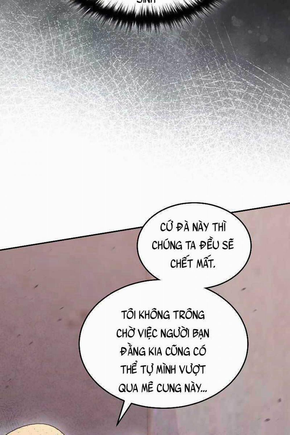 Người Mới Này Quá Mạnh 42 trang 126