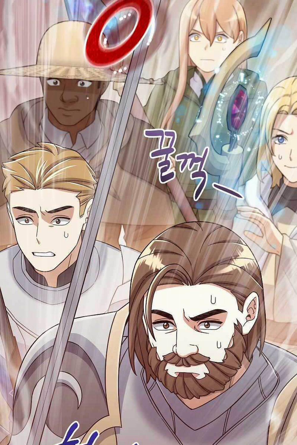 Người Mới Này Quá Mạnh 42 trang 134