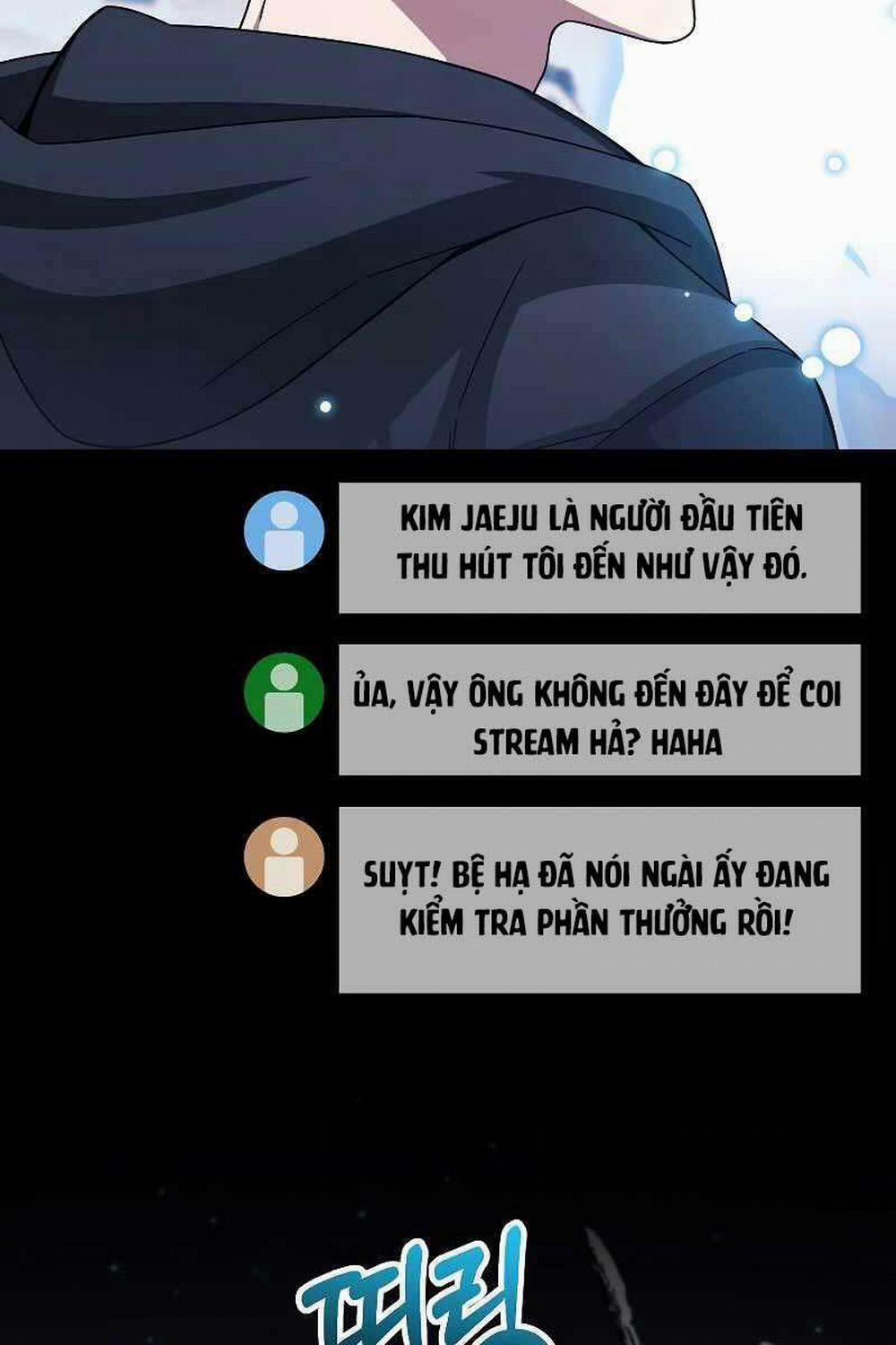 Người Mới Này Quá Mạnh 42 trang 15