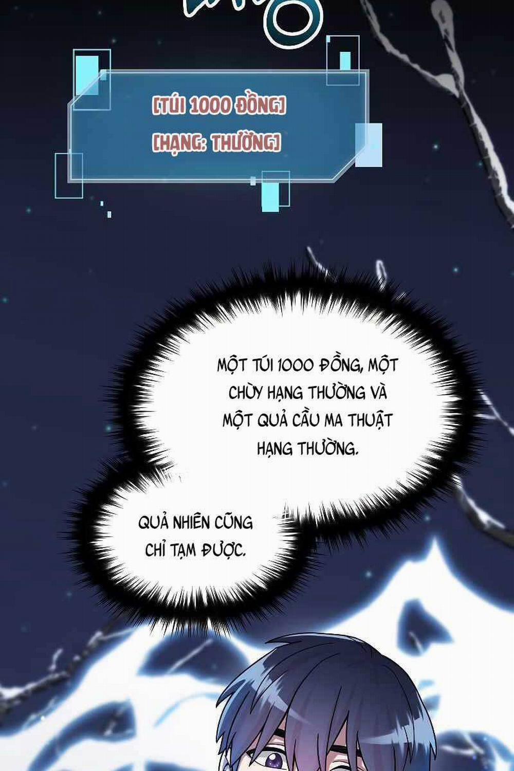 Người Mới Này Quá Mạnh 42 trang 16