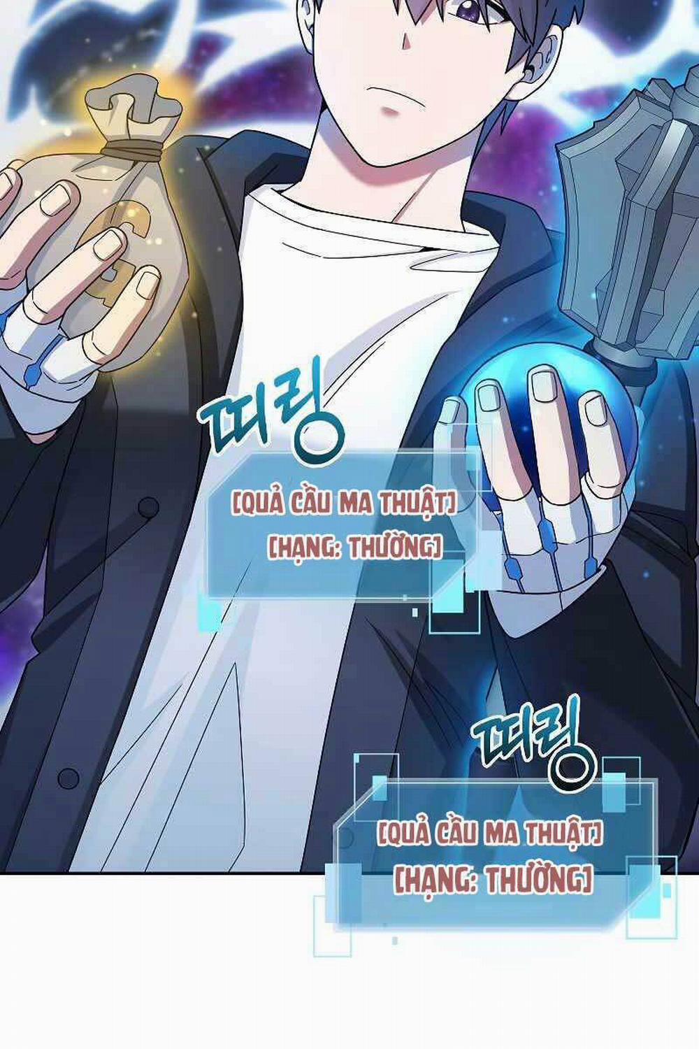 Người Mới Này Quá Mạnh 42 trang 17