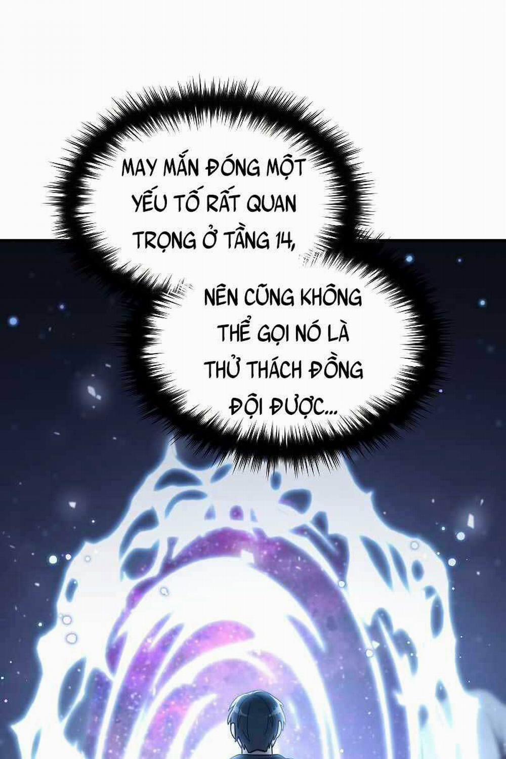 Người Mới Này Quá Mạnh 42 trang 21